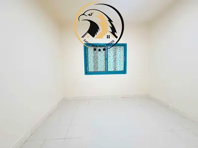 I have Spacious Studio Available For Family in Muwaileh Sharjah