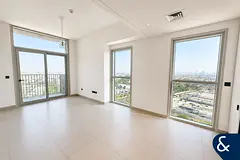 Sidra View | High Floor | Vacant Now | 2 Bed
