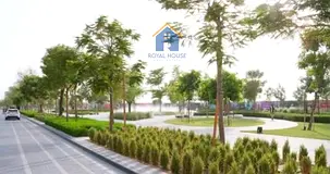 2-bedroom apartment for sale in Aljada