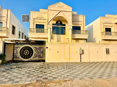 Villa for sale directly from the owner. Freehold ownership available to all nationalities. Price includes air conditioning, electricity, and water. Ne