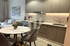 HOT DEAL! | Fully Furnished 1 BR | Airbnb