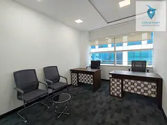 Premium Furnished Office Space for Rent | Direct Owner | No Commission