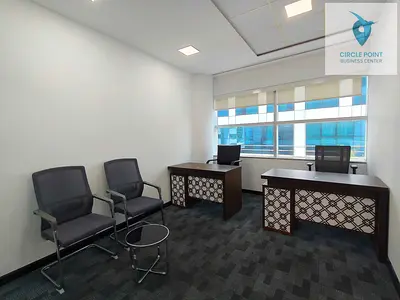 Premium Furnished Office Space for Rent | Direct Owner | No Commission