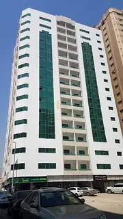 🏢 For Sale – Premium Residential Building in Al Nahda, Sharjah