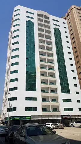 🏢 For Sale – Premium Residential Building in Al Nahda, Sharjah