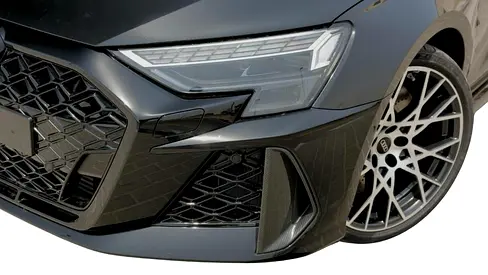 2025 AUDI RS3 照片 5