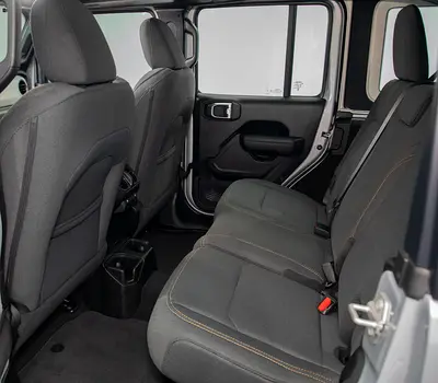 2024 JEEP WRANGLER 缩略图 13