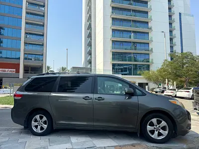 صورة 1 لـ 2012 Toyota SIENNA