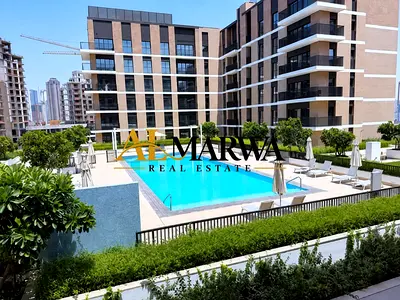 Luxury Brand New Studio || Modern Living || Parking Free || Balcony || All Amenities Free