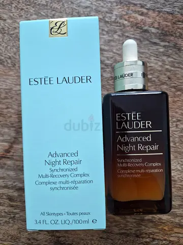 Estee lauder advanced night repair serum