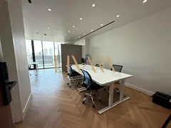 Fully Furnished | Bright Layout | Flexible Cheques