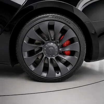 2021 Tesla MODEL 3 缩略图 11