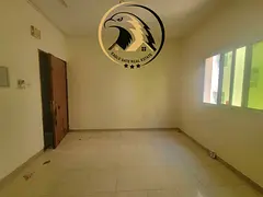 BIG OFFER | Spacious Studio for Rent in Muwaileh | Split A/C | Prime Location |