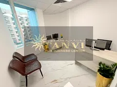 Brand New Office with Bank Account Assistance | Free Utilities