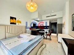 READY TO MOVE | FULLY FURNISHED | GREAT LOCATION