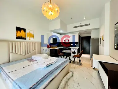 READY TO MOVE | FULLY FURNISHED | GREAT LOCATION