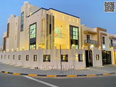 عرض خاص_تملك حر_موقع مميز_المالك مباشر