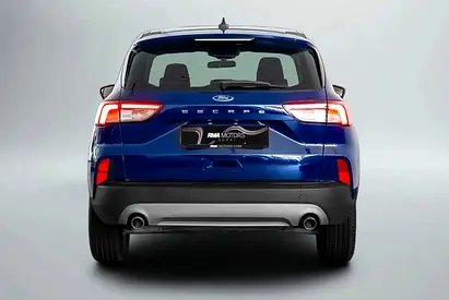 2021 FORD ESCAPE — фото 4