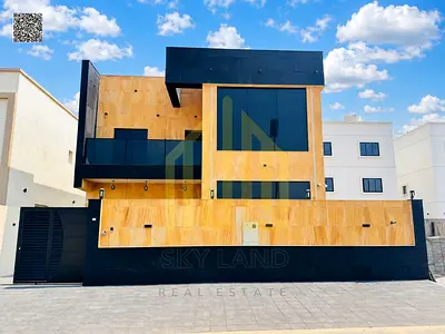 Own your dream home with a super deluxe finish, all fees included, close to schools, mosques, and shopping centers.