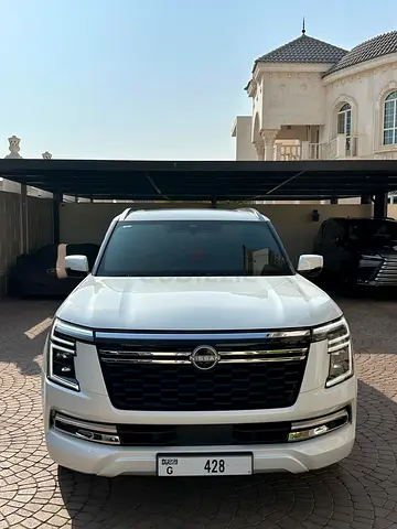 NISSAN PETROL LE PLATINUM CITY