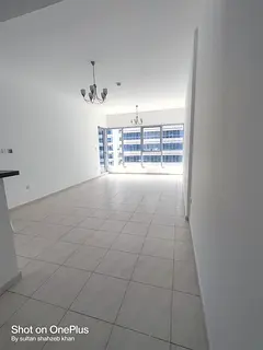 1BHK APARTMENT | WITH BALCONY | READY TO MOVE