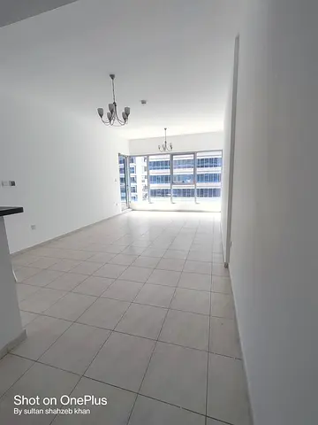 1BHK APARTMENT | WITH BALCONY | READY TO MOVE