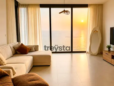 Lowest Price | Best Deal | Sunset & Bluewater Island Views