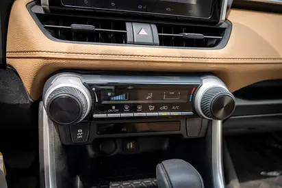 2023 Toyota RAV 4 照片 12