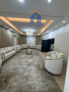 Corner Villa for Sale in Al Tarfa – Sharjah