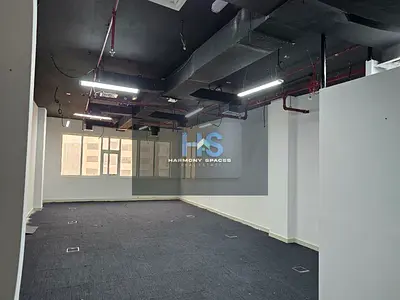 Spacious Office | Chiller Free | Utility Bills Included