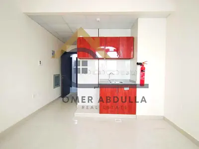 Lavish Studio Apartment For Family In Muwaileh Area