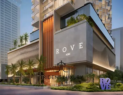High Floor I Marina View I 5 Year Warranty