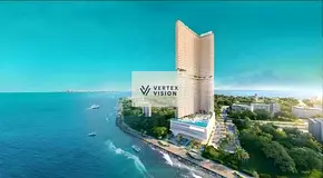 Elegant Convertible Studio | Furnished | Waterfront Residence