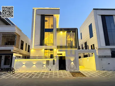 Villa for sale - 3 floors - near Jasmine Park - freehold ownership, no annual service fees