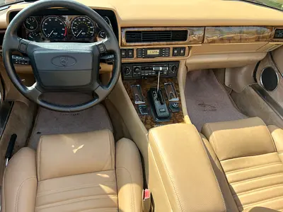 صورة 11 لـ 1994 Jaguar XJS