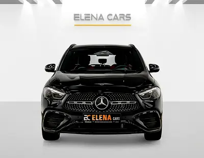 صورة مصغرة 2 لـ 2025 Mercedes-BENZ GLA