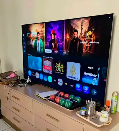 Samsung 75inch Neo QLED