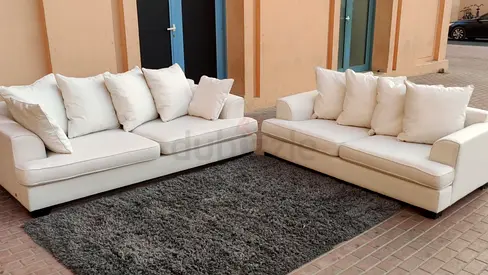 Top quality The One Kingston Sectional Sofa Beige