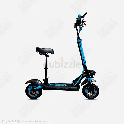 Kugoo D11 Pro Electric Scooter