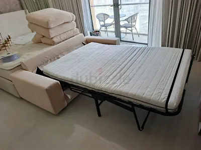 Perfect condition IKEA sofabed