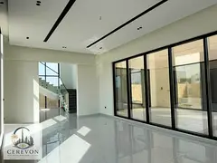 Elegant 5-Bedroom Villa + Maid's Room for Rent in Al Aweer 1