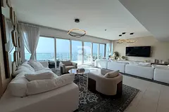 EXCLUSIVE I FULL PALM &amp; AIN DUBAI VIEW | ULTRA-LUXURY