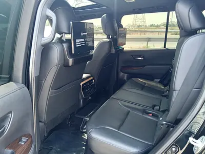 صورة 17 لـ 2022 Toyota LAND CRUISER