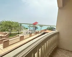 Full Sea View | 3+M | Balcony | Close to Beach