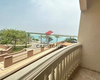 Full Sea View | 3+M | Balcony | Close to Beach