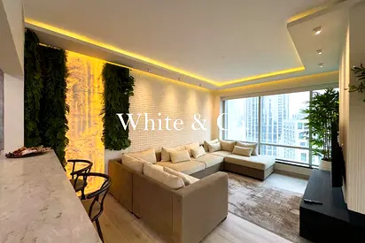 Fully Upgraded | VOT| Burj & Fountain View