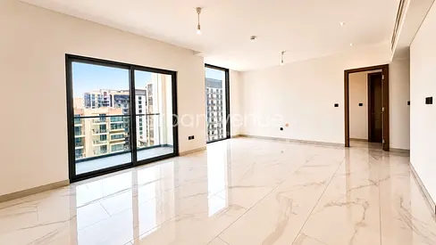 Largest Layout | Maid’s Room | Vacant