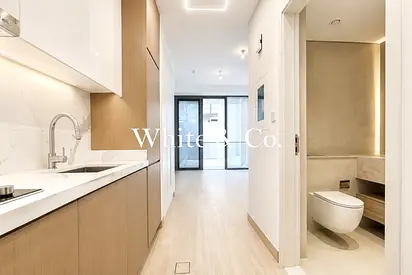 Close to Metro | Brand New | Lux Property