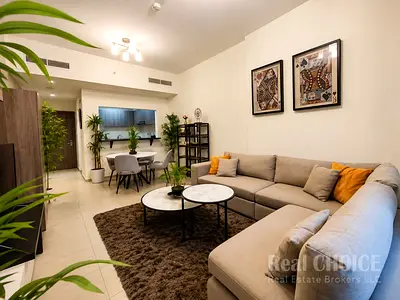 Furnished |Upgraded |Covered Parking |Pet Friendly