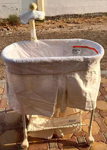 Baby bed